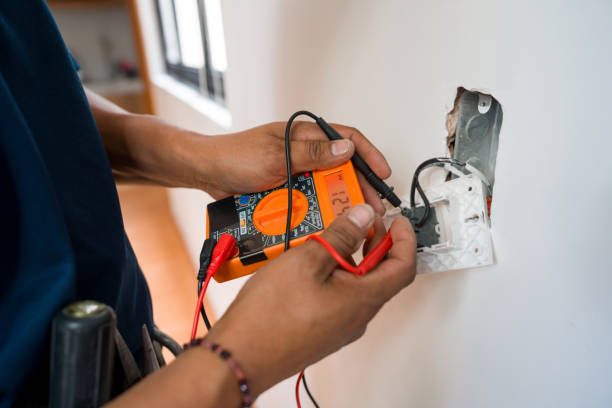 Best Residential Electrician Services  in Cherryvale, SC