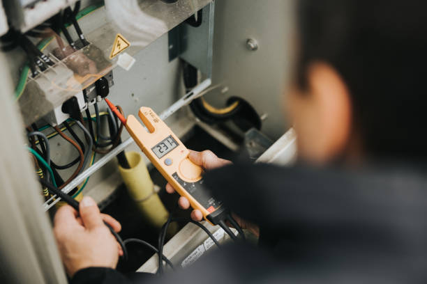 Best 24-Hour Electrician  in Cherryvale, SC