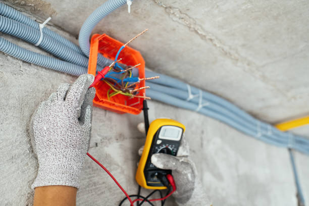 Best Affordable Emergency Electrician  in Cherryvale, SC
