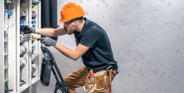 Best Electrician Near Me  in Cherryvale, SC